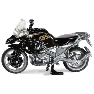 Motocykl SIKU Motor BMW (S1399) SIKU