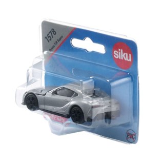 Samochód SIKU Aston Martin (S1577) SIKU