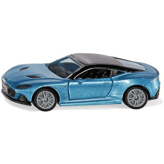 Samochód SIKU Aston Martin (S1582) SIKU