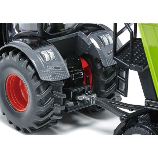 Traktor SIKU Traktor Fendt 942 Vario z przednią ładowarką (S1990) SIKU