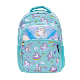 Plecak Astra Astrabag Minty Unicorn (502024140) Astra