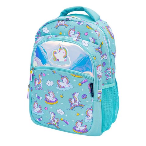 Plecak Astra Astrabag Minty Unicorn (502024140) Astra