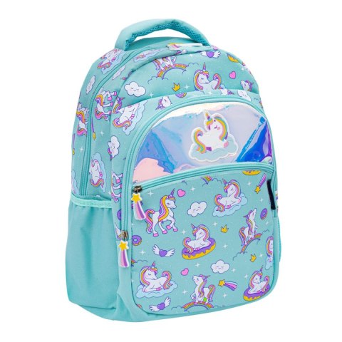 Plecak Astra Astrabag Minty Unicorn (502024140) Astra