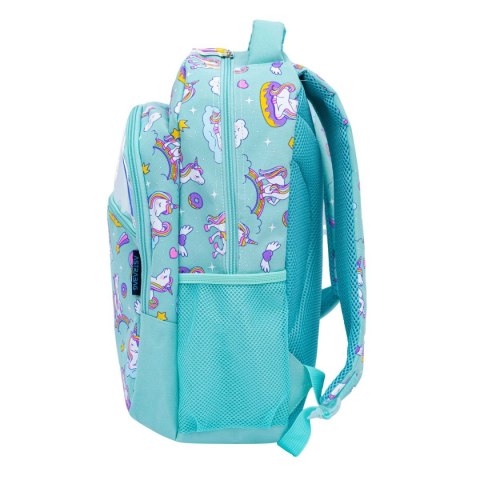 Plecak Astra Astrabag Minty Unicorn (502024140) Astra