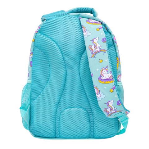 Plecak Astra Astrabag Minty Unicorn (502024140) Astra