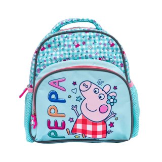 Plecak Astra dziecięcy PEPPA PIG (502024134) Astra