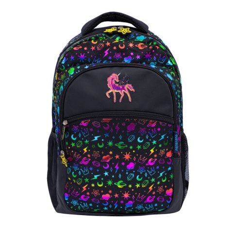 Worek na buty Astra Astrabag Golden Unicorn (502024141) Astra