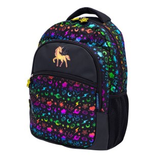 Worek na buty Astra Astrabag Golden Unicorn (502024141) Astra