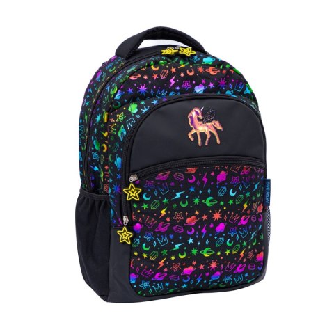 Worek na buty Astra Astrabag Golden Unicorn (502024141) Astra