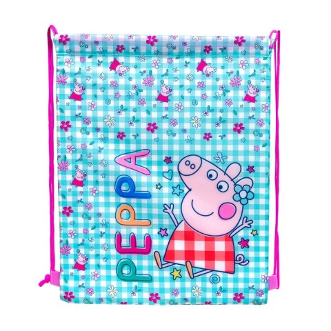 Worek na buty Astra PEPPA PIG (507024053) Astra