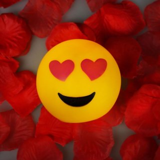 Gadżet Arpex Kula emoji LED (WA4008) Arpex