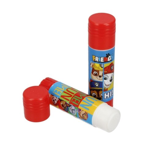 Klej w sztyfcie Starpak Paw Patrol 15g (491033) Starpak