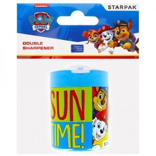 Temperówka Starpak Paw Patrol mix plastikowa (477807) Starpak