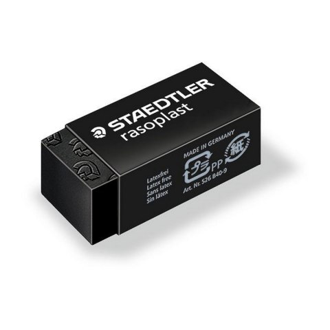 Gumka do mazania Staedtler (S 526 B40-9) Staedtler Gumka do mazania Staedtler (S 526 B40-9) Staedtler