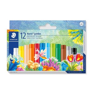 Pastele olejne Staedtler 12 kol. (S 243 NC12) Staedtler