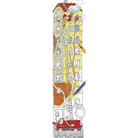 Kolorowanka Monumi (M PP-000202) Monumi Kolorowanka Monumi (M PP-000202) Monumi