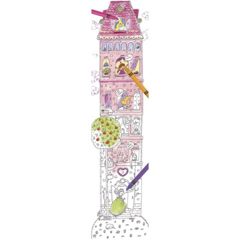 Kolorowanka Monumi (M PP-000205) Monumi Kolorowanka Monumi (M PP-000205) Monumi