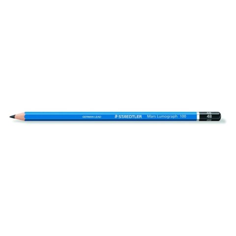 Ołówek Staedtler 4B (S 100 4B) Staedtler