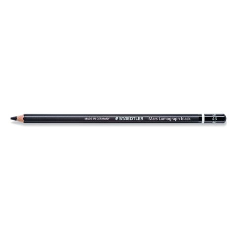 Ołówek Staedtler 4B (S 100 4B) Staedtler