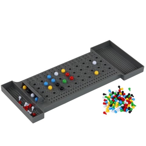 Gra logiczna Lean Kodowanie Zgadnij Kod Codebreaker (17486) Lean Gra logiczna Lean Kodowanie Zgadnij Kod Codebreaker (17486) Lean