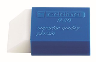 Gumka do mazania Edding E-R 20 (ED-R20) Edding