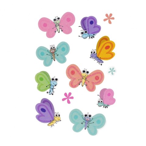 Naklejka (nalepka) Sticker Boo (537776) Sticker Boo Naklejka (nalepka) Sticker Boo (537776) Sticker Boo