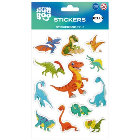 Naklejka (nalepka) Sticker Boo (537778) Sticker Boo Naklejka (nalepka) Sticker Boo (537778) Sticker Boo