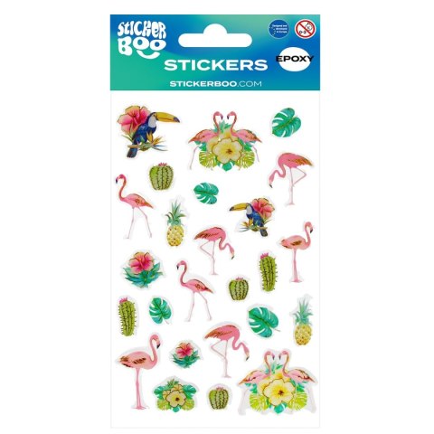 Naklejka (nalepka) Sticker Boo (537783) Sticker Boo Naklejka (nalepka) Sticker Boo (537783) Sticker Boo