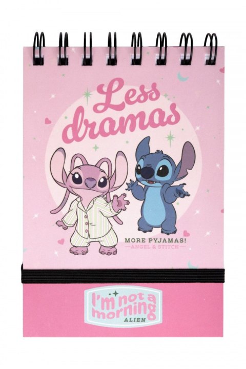 Notes Beniamin Stitch A6 96k. krata Beniamin Notes Beniamin Stitch A6 96k. krata Beniamin