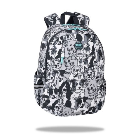 Plecak Patio CoolPack DOGS PLANET CLIMBER (F088708) Patio Plecak Patio CoolPack DOGS PLANET CLIMBER (F088708) Patio