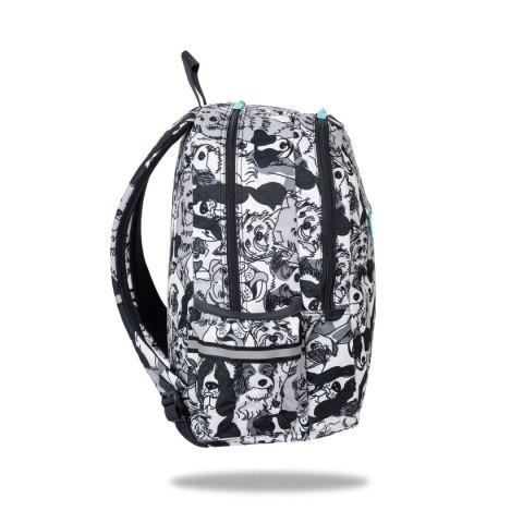 Plecak Patio CoolPack DOGS PLANET CLIMBER (F088708) Patio Plecak Patio CoolPack DOGS PLANET CLIMBER (F088708) Patio