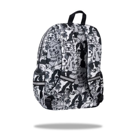 Plecak Patio CoolPack DOGS PLANET CLIMBER (F088708) Patio Plecak Patio CoolPack DOGS PLANET CLIMBER (F088708) Patio