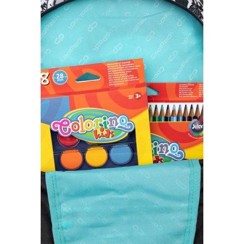 Plecak Patio CoolPack DOGS PLANET CLIMBER (F088708) Patio Plecak Patio CoolPack DOGS PLANET CLIMBER (F088708) Patio