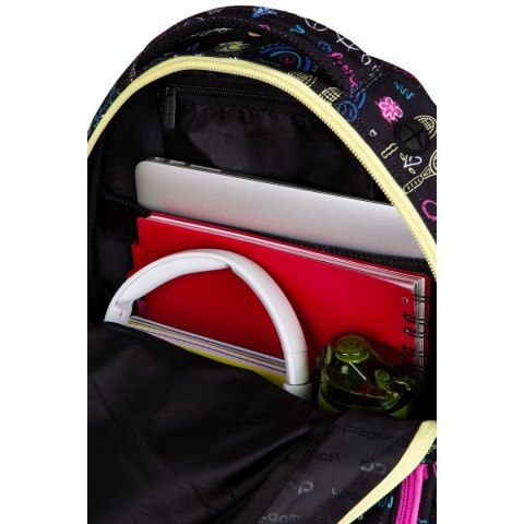 Plecak Patio CoolPack (F002791) Patio Plecak Patio CoolPack (F002791) Patio