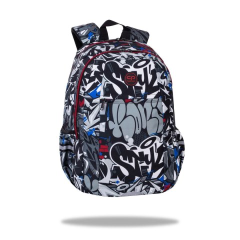 Plecak Patio CoolPack STREET ART CLIPPER (F088706) Patio Plecak Patio CoolPack STREET ART CLIPPER (F088706) Patio