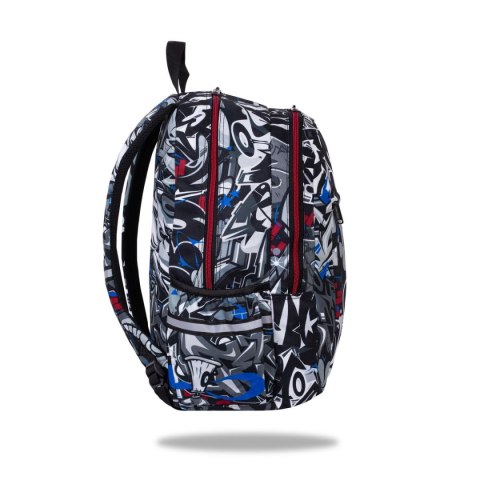 Plecak Patio CoolPack STREET ART CLIPPER (F088706) Patio Plecak Patio CoolPack STREET ART CLIPPER (F088706) Patio
