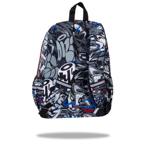 Plecak Patio CoolPack STREET ART CLIPPER (F088706) Patio Plecak Patio CoolPack STREET ART CLIPPER (F088706) Patio
