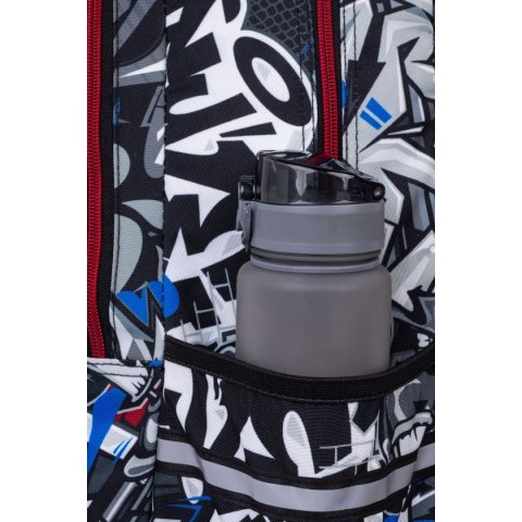 Plecak Patio CoolPack STREET ART CLIPPER (F088706) Patio Plecak Patio CoolPack STREET ART CLIPPER (F088706) Patio