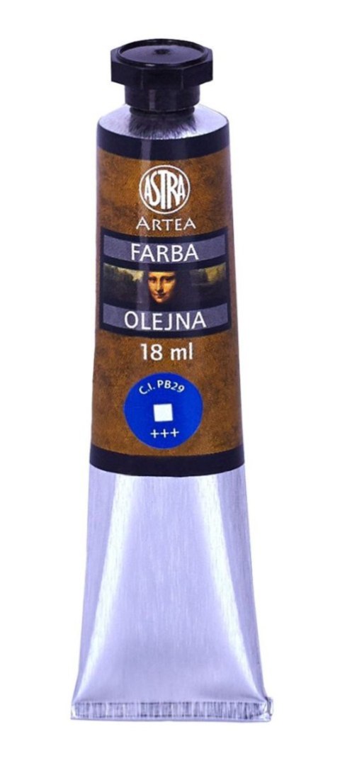 Farba olejna Artea 18ml Artea