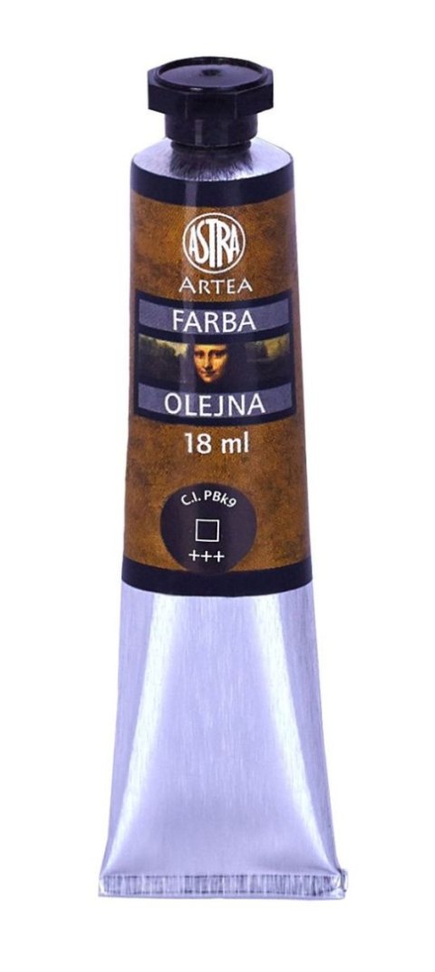 Farba olejna Artea 18ml Artea