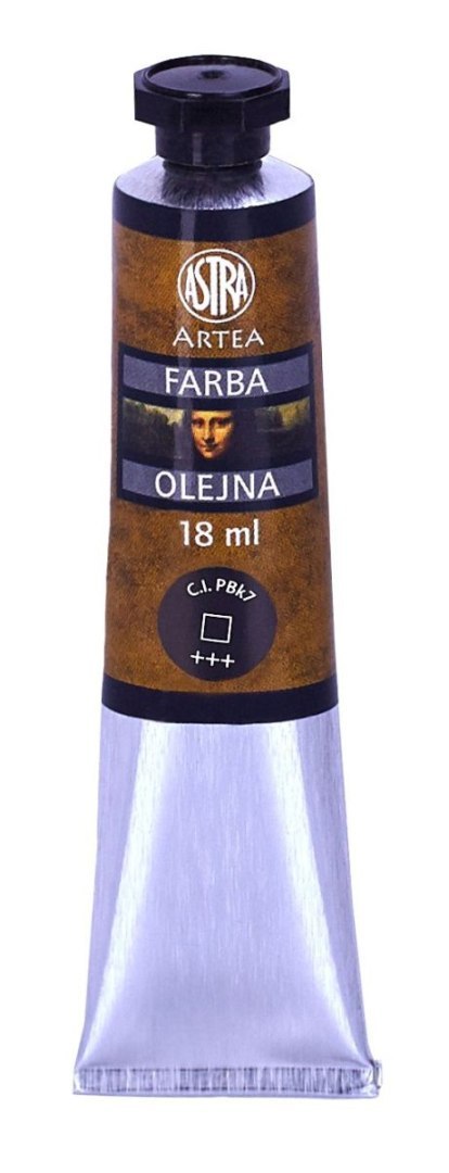 Farba olejna Artea 18ml Artea