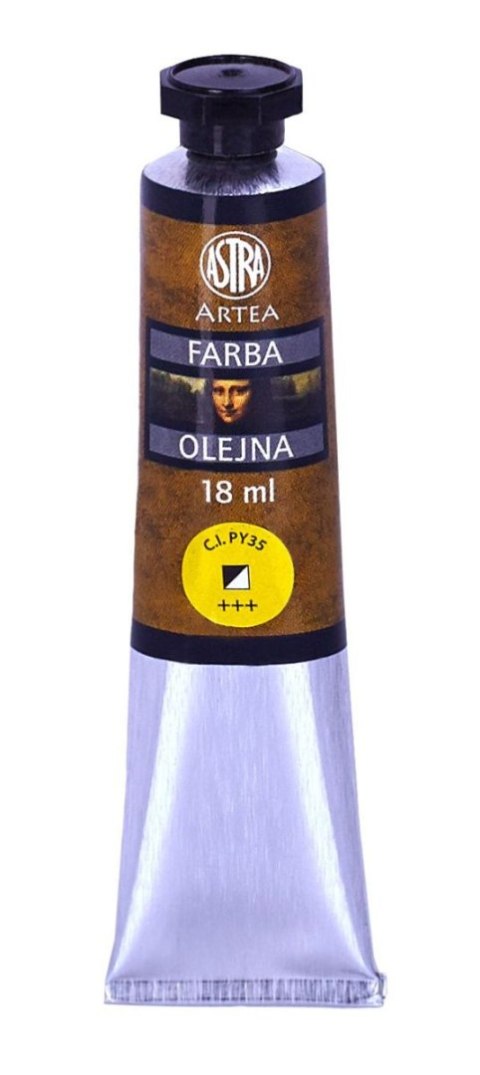 Farba olejna Artea Artea