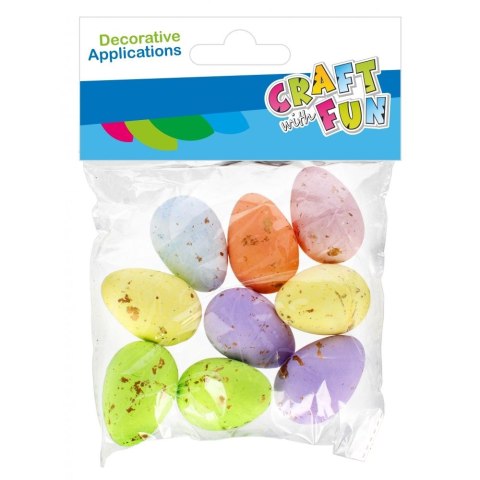 Ozdoba styropianowa Craft With Fun (531833) Craft With Fun Ozdoba styropianowa Craft With Fun (531833) Craft With Fun