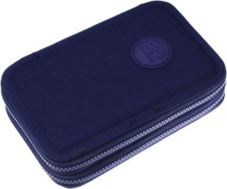 Piórnik Patio CoolPack Jumper 2 (F066638) Patio