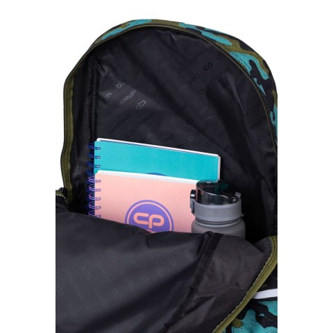 Plecak Patio CoolPack AIR FORCE CLIMBER (F088712) Patio Plecak Patio CoolPack AIR FORCE CLIMBER (F088712) Patio