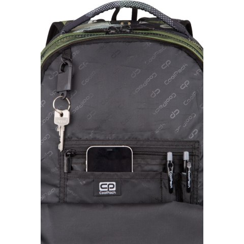 Plecak Patio CoolPack BREAK (F024703) Patio Plecak Patio CoolPack BREAK (F024703) Patio
