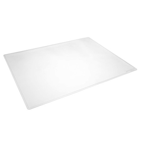 Podkład na biurko Durable przezroczysty plastik [mm:] 50x65 Durable