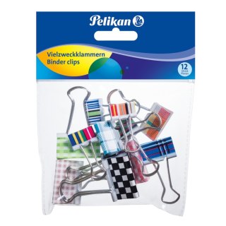 Klip Pelikan 700306 mix (100401587) Pelikan