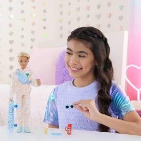 Lalka Barbie DREAM BESTIES KEN [mm:] 290 (JDD75) Barbie