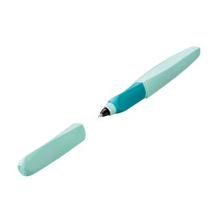 Pióro kulkowe Pelikan Twist Neo Mint 814898 (400191579) Pelikan